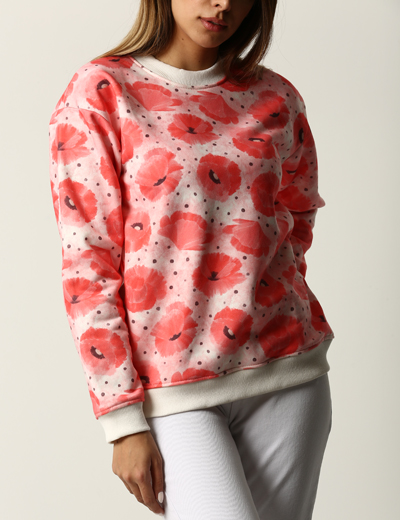 Gilan’s Poppy Fields